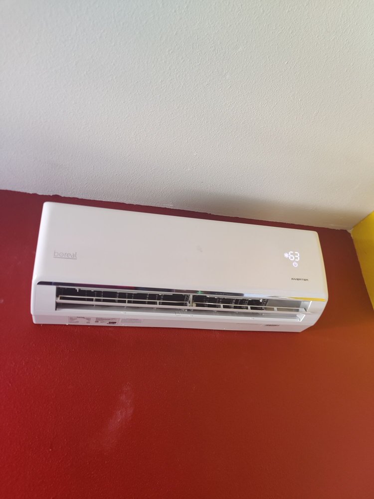 Photo of Victor's HVAC