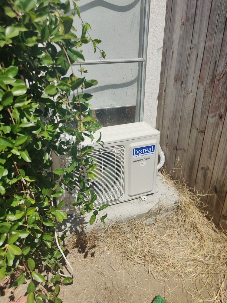 Photo of Victor's HVAC