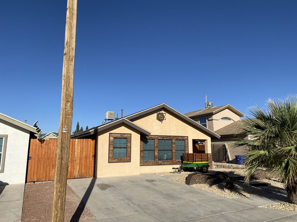 Photo of Matrix Roofing & Construction