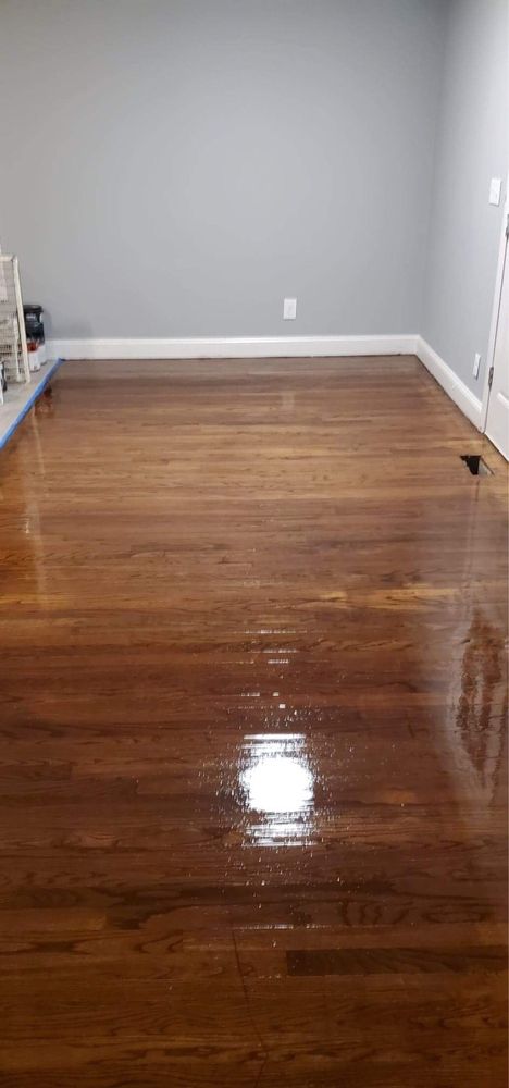 Photo of Rowe Floor Care Service