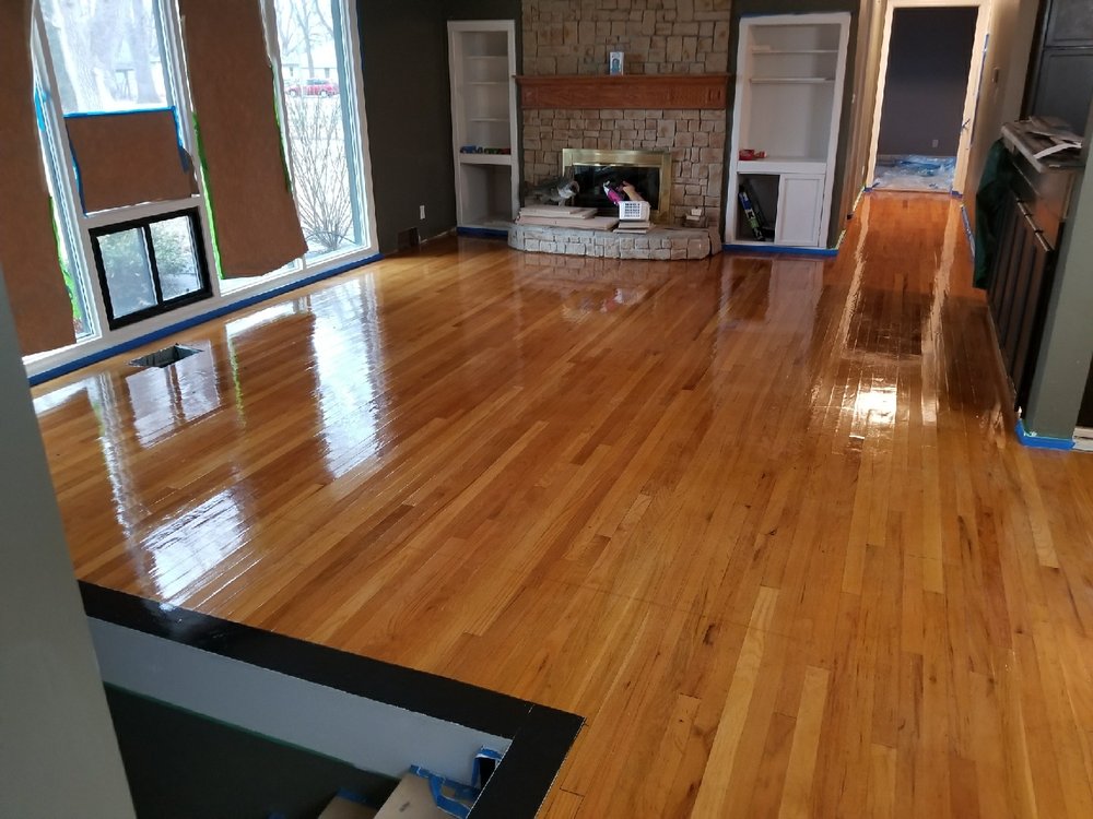 Photo of Rowe Floor Care Service