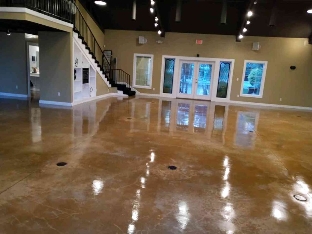 Photo of Rowe Floor Care Service