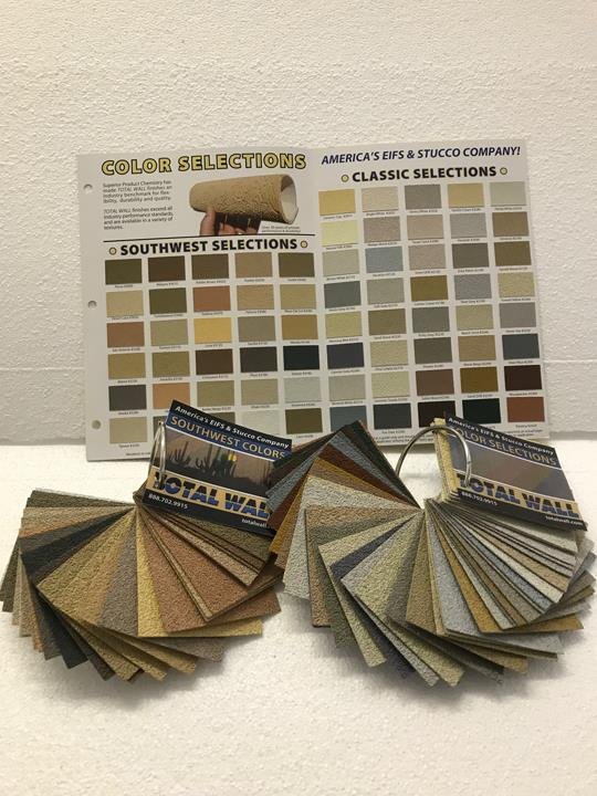 Photo of VB Supplies