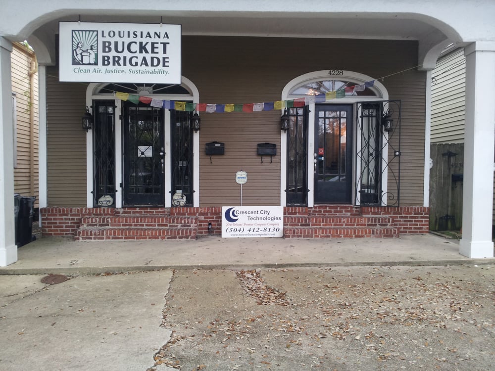 Photo of Crescent City Technologies