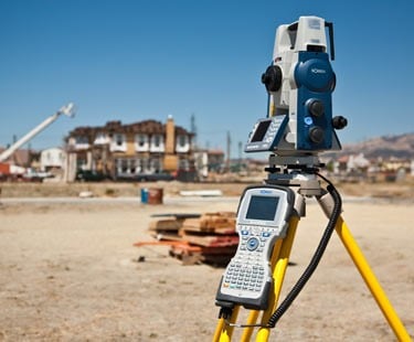 Photo of R.W. Krebs Professional Land Surveying