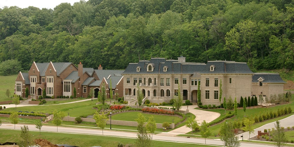 Photo of Windstone