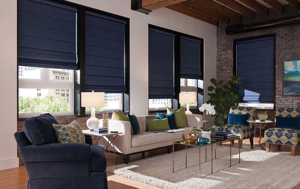 Photo of Chucktown Blinds