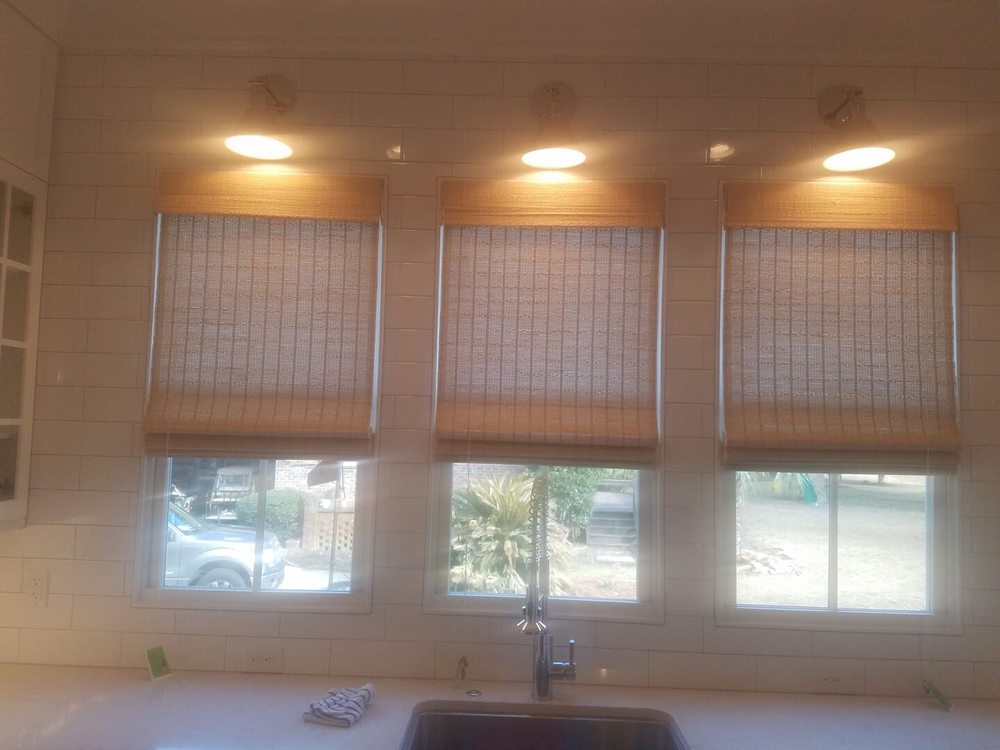 Photo of Chucktown Blinds