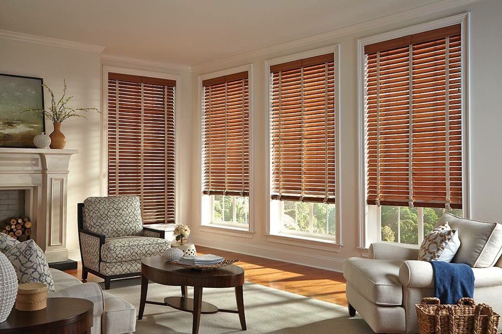 Photo of Chucktown Blinds