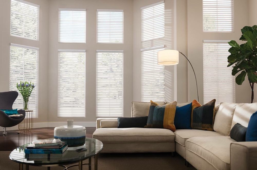 Photo of Chucktown Blinds