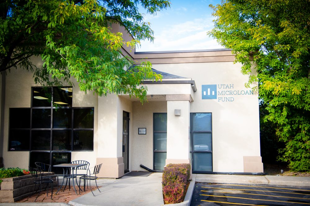 Photo of Utah Microloan Fund