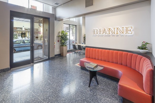 Photo of Dianne