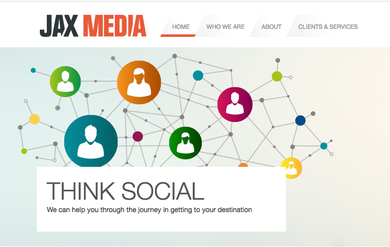 Photo of Jax Media Design Group