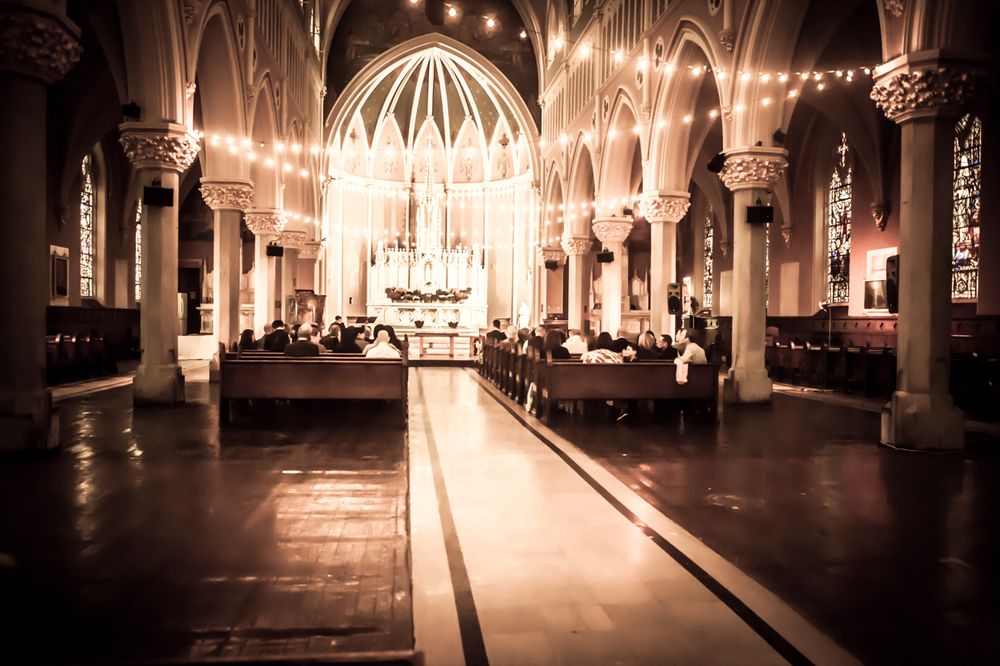 Photo of Cathedral Hall