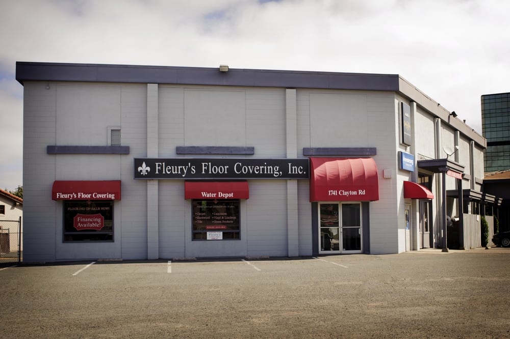 Photo of Fleury's Floor Covering