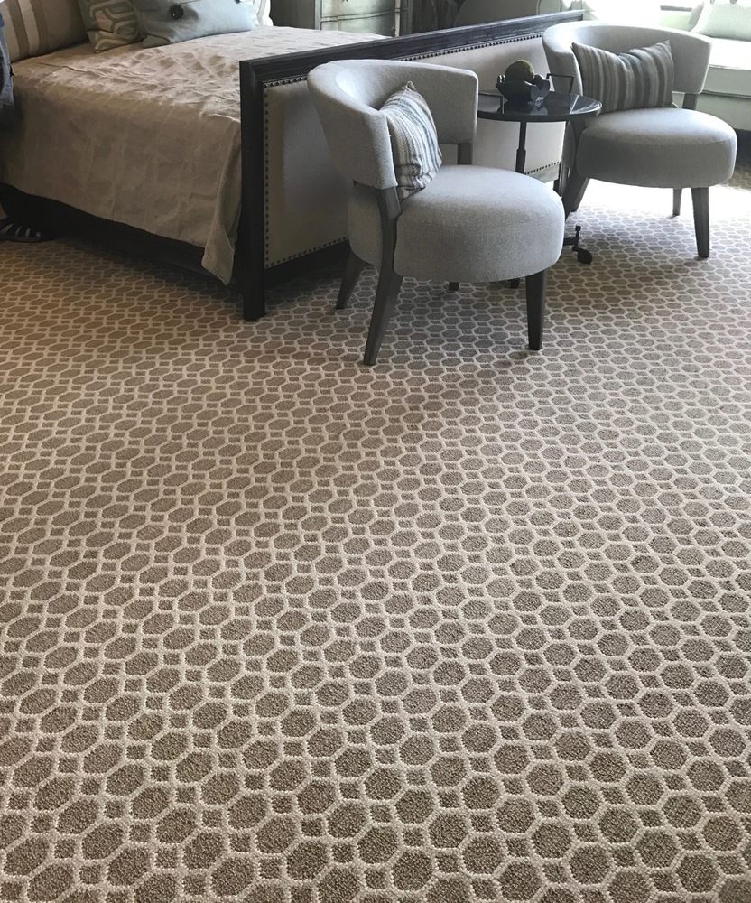 Photo of Fleury's Floor Covering