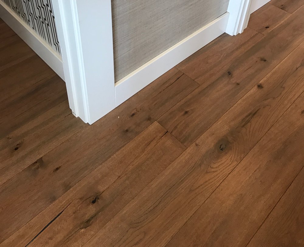 Photo of Fleury's Floor Covering