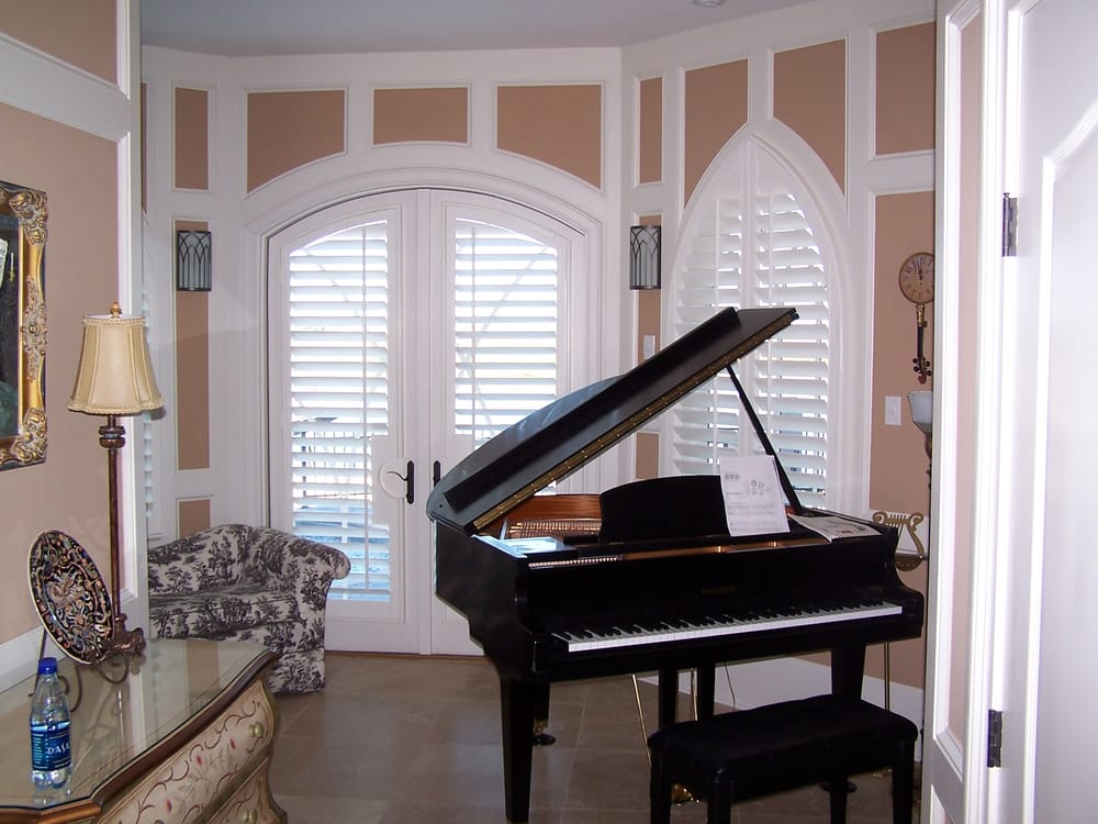 Photo of Wellcraft Shutters