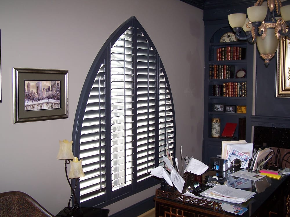 Photo of Wellcraft Shutters