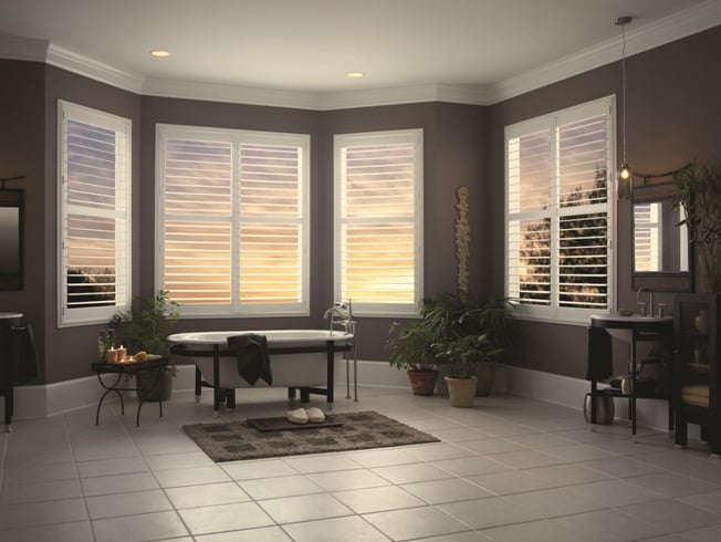 Photo of Wellcraft Shutters