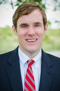Photo of Matthew J Crigger PLC