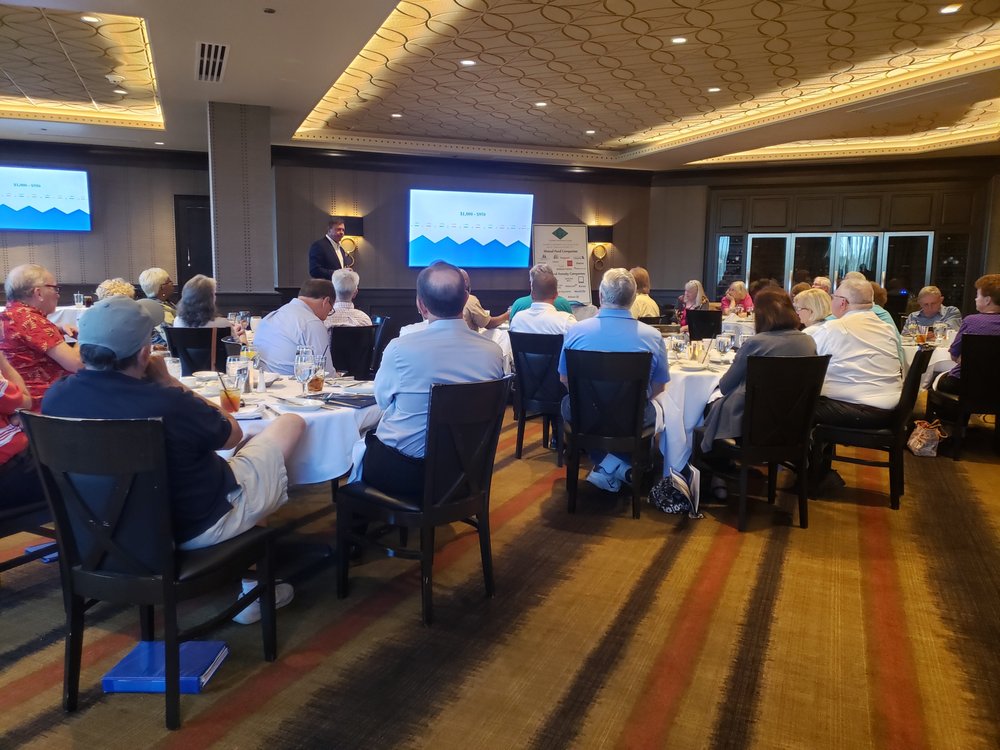 Photo of Garman Investment Group