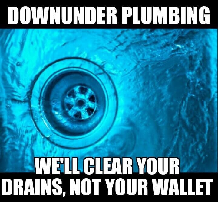 Photo of Downunder Plumbing