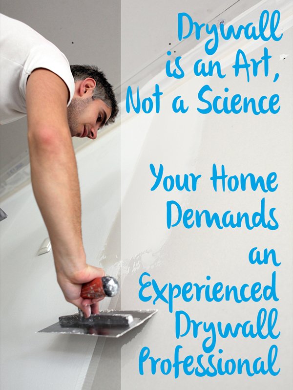 Photo of Collegeville Drywall Repair and Finishing