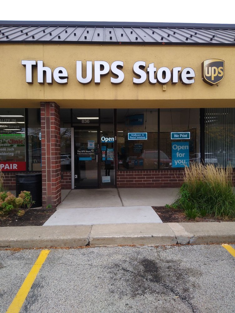 Photo of The UPS Store