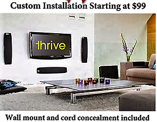 Photo of Thrive Home Services