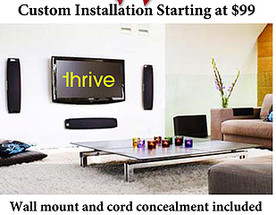 Photo of Thrive Home Services