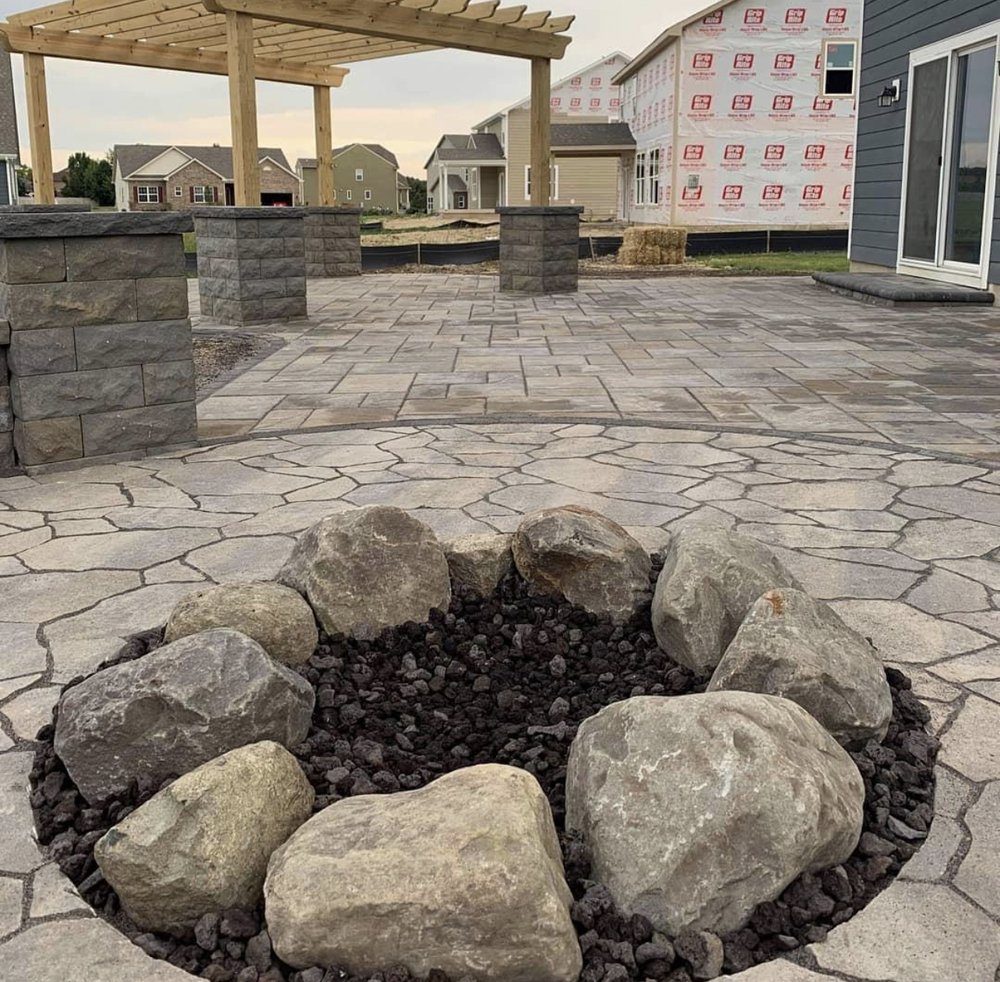Photo of Gunn Landscaping