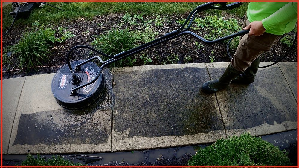 Photo of Gunn Landscaping