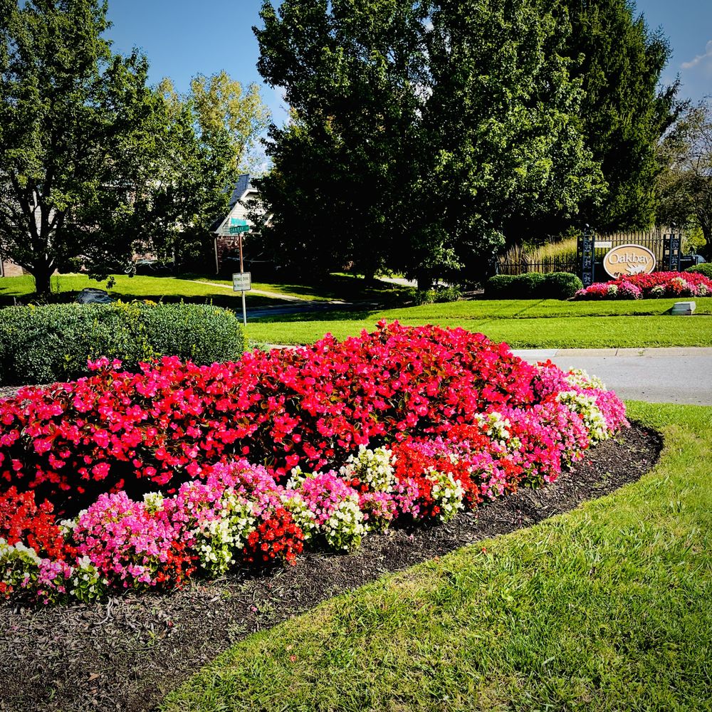 Photo of Gunn Landscaping