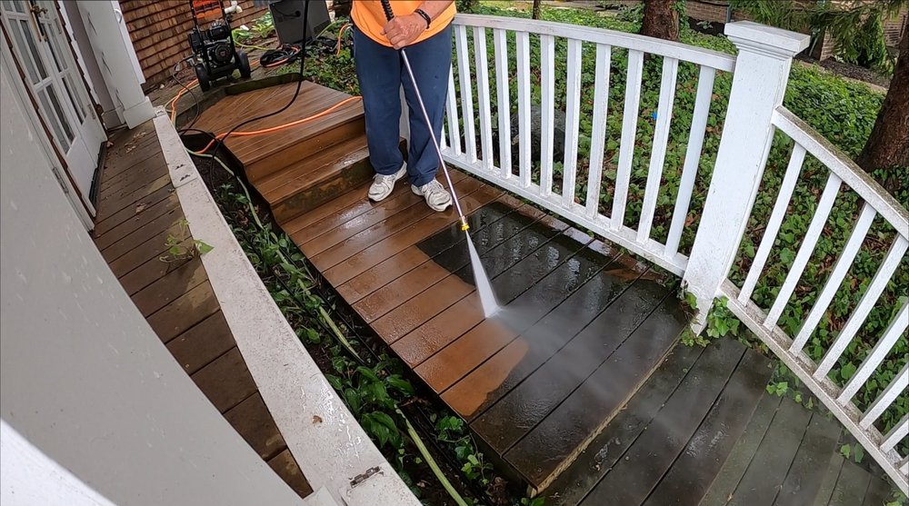 Photo of Gunn Landscaping