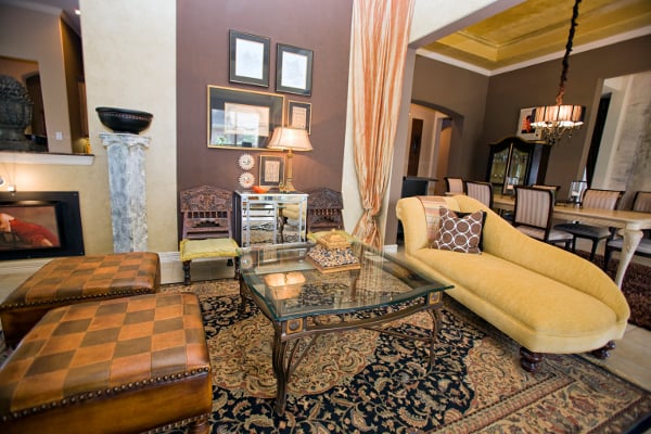 Photo of Curtain Call Interiors