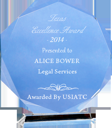 Photo of Alice Bower, Attorney At Law