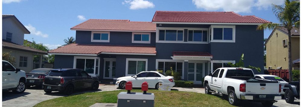 Photo of Sunn Group Painting