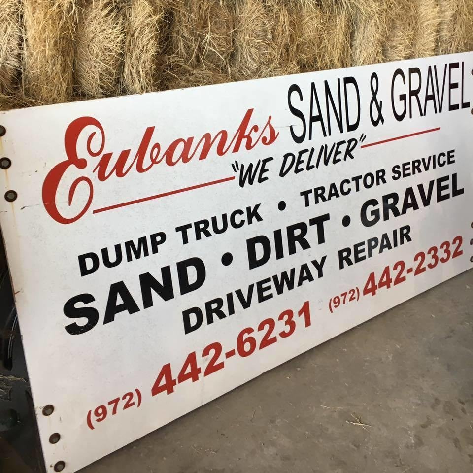 Photo of Eubanks Sand and Gravel