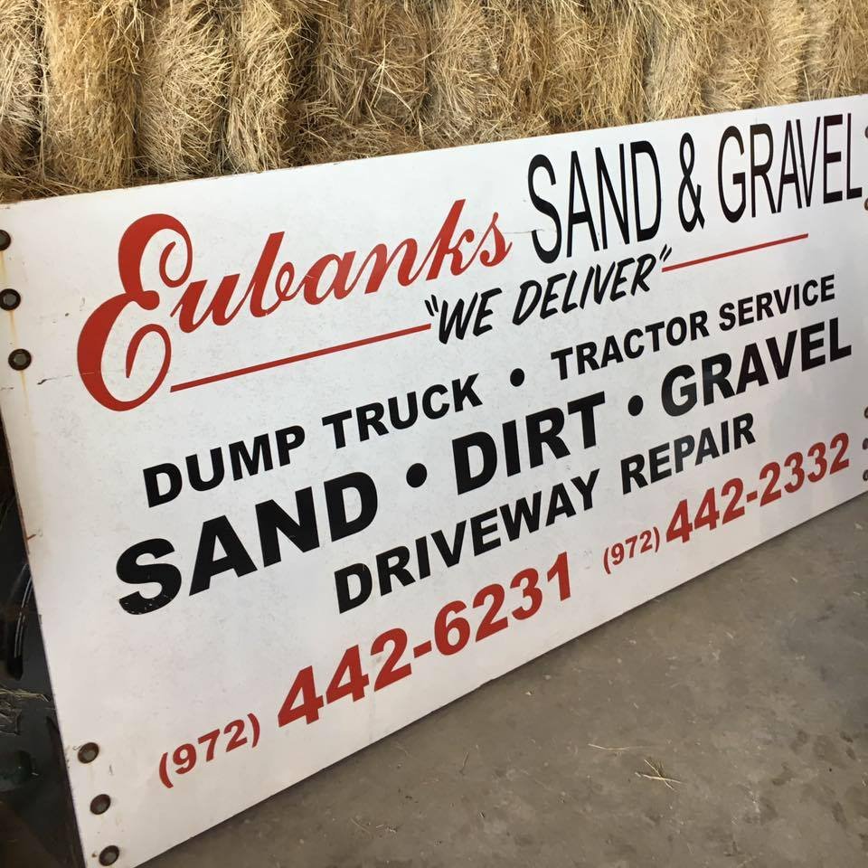 Photo of Eubanks Sand and Gravel