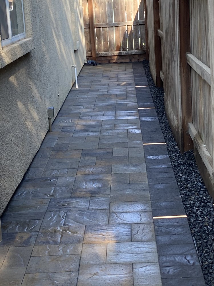 Photo of Absolute Stone Pavers