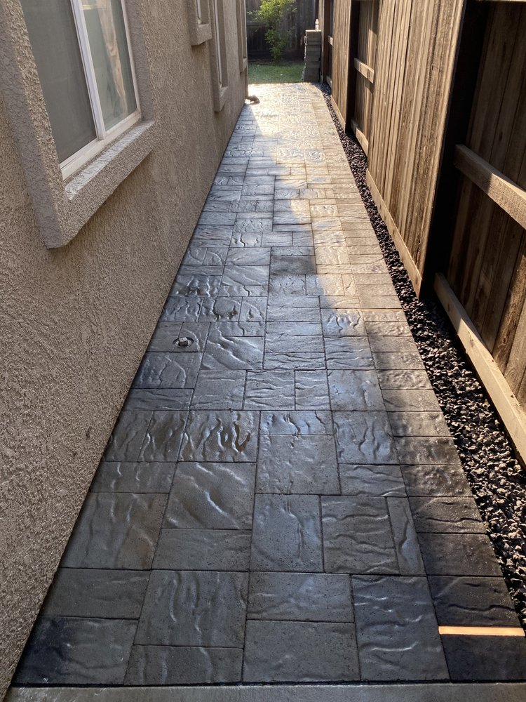 Photo of Absolute Stone Pavers