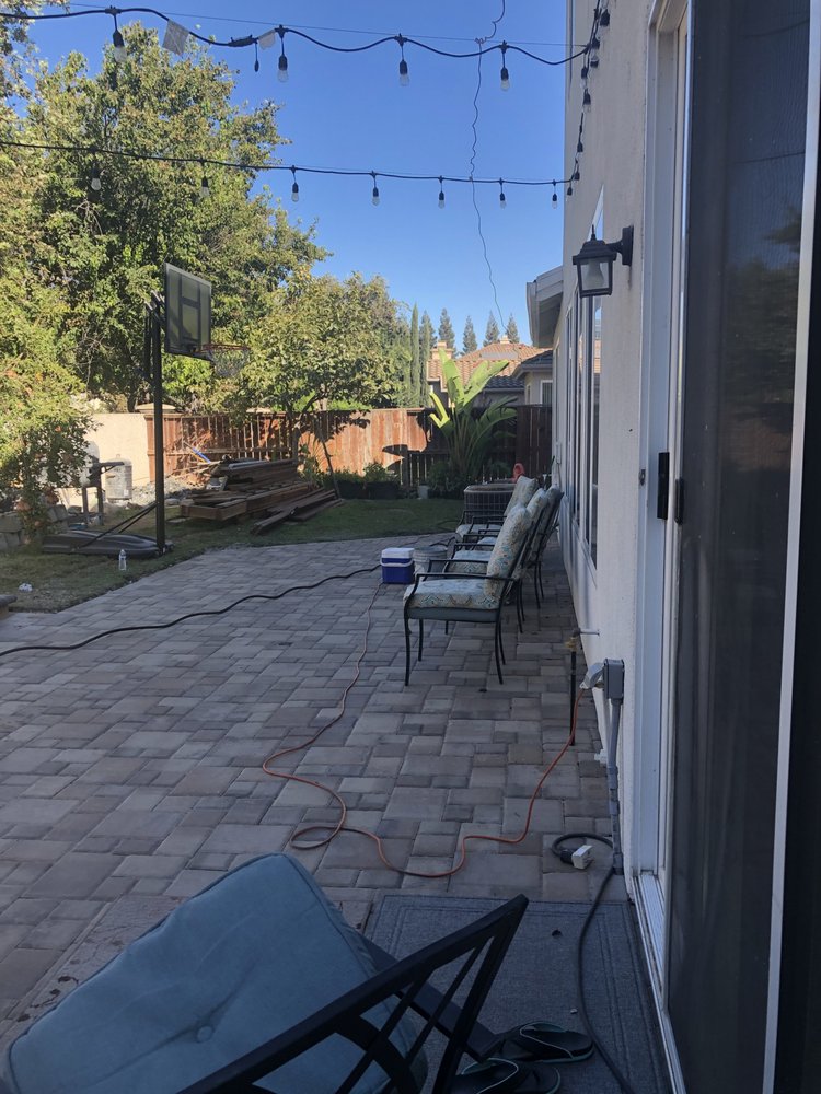 Photo of Absolute Stone Pavers