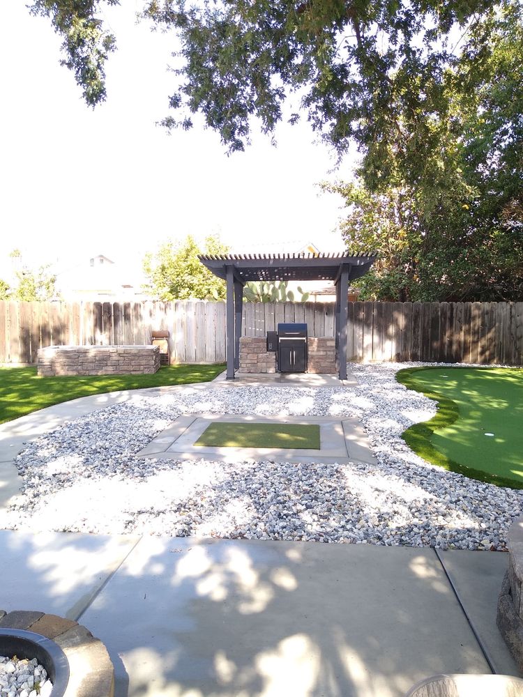 Photo of Absolute Stone Pavers