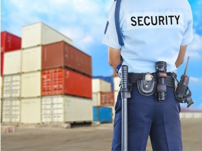 Photo of National Tactical Security