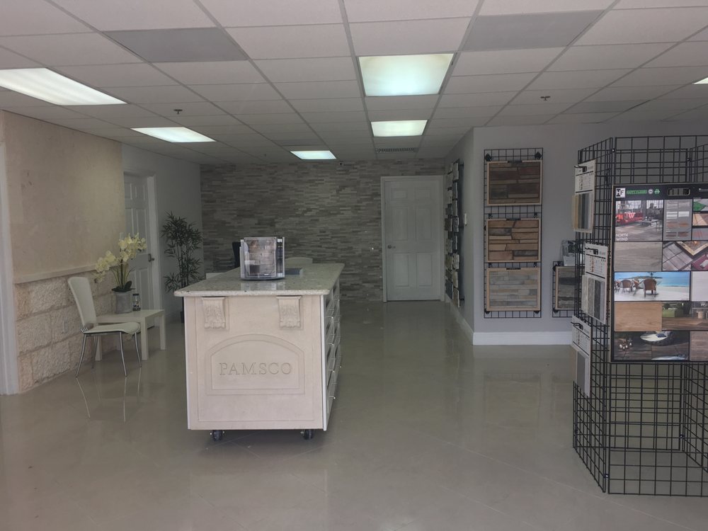 Photo of Pan American Marble & Stone