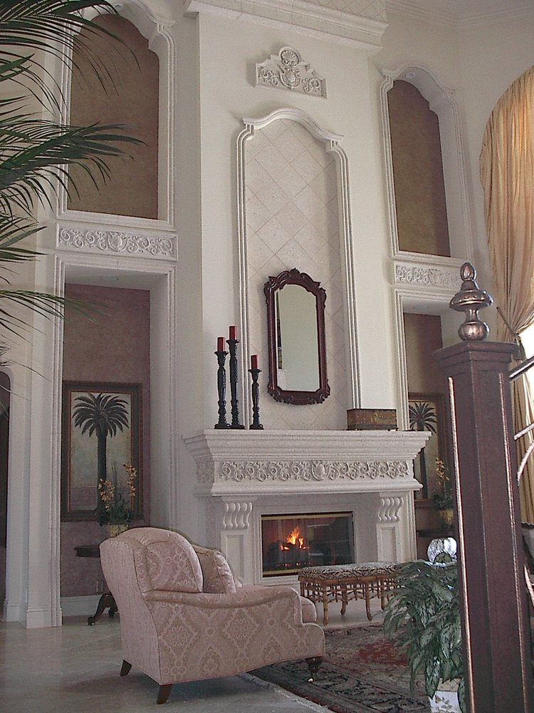 Photo of Pan American Marble & Stone