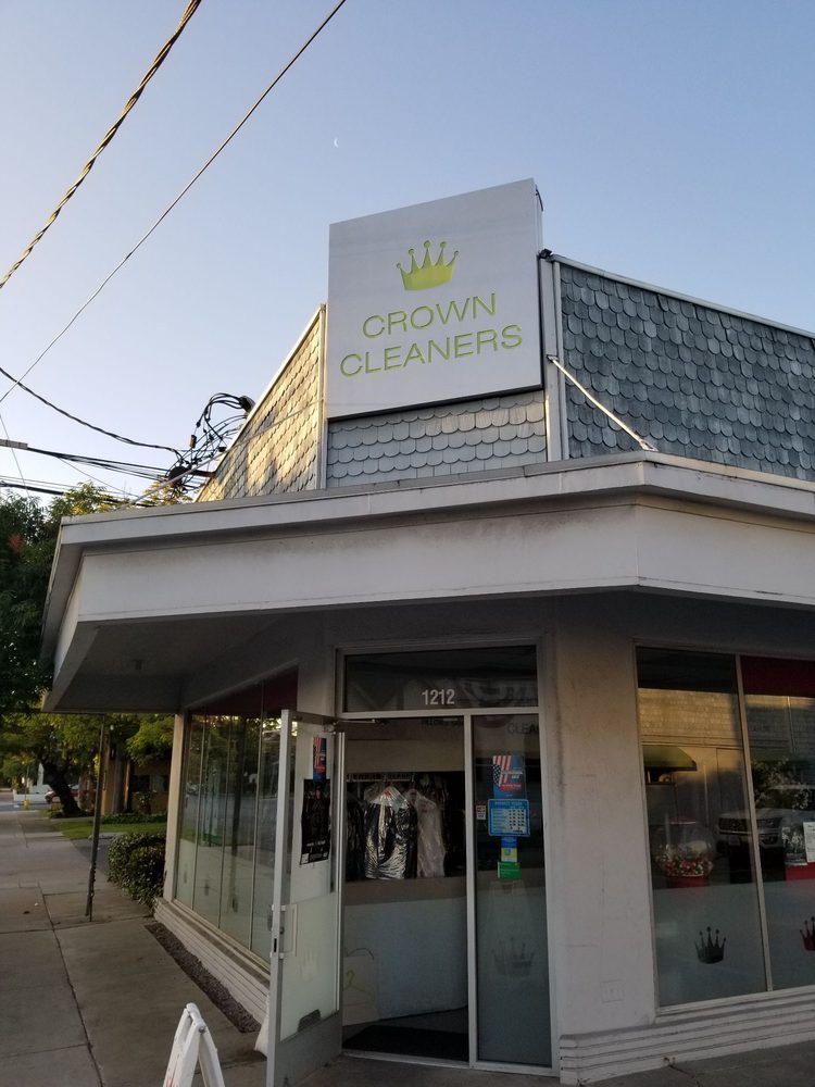 Photo of Crown Cleaners