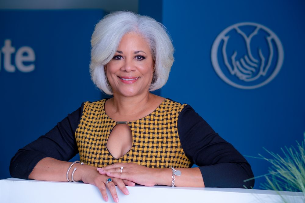 Photo of Allstate Insurance Agent: Trena Perez