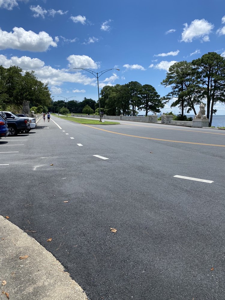 Photo of The Mariners' Museum and Park